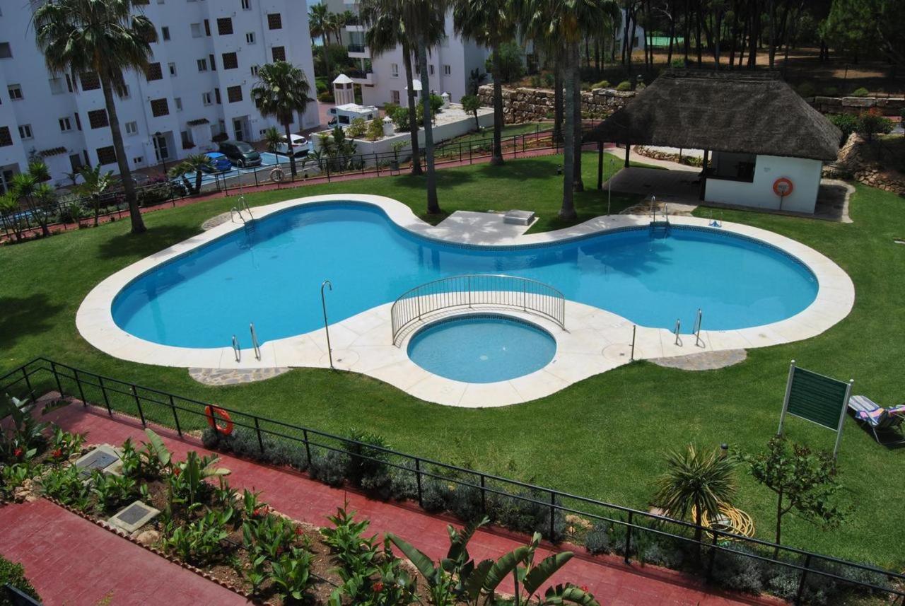 Apartamento Mi Capricho Mijas Exterior foto
