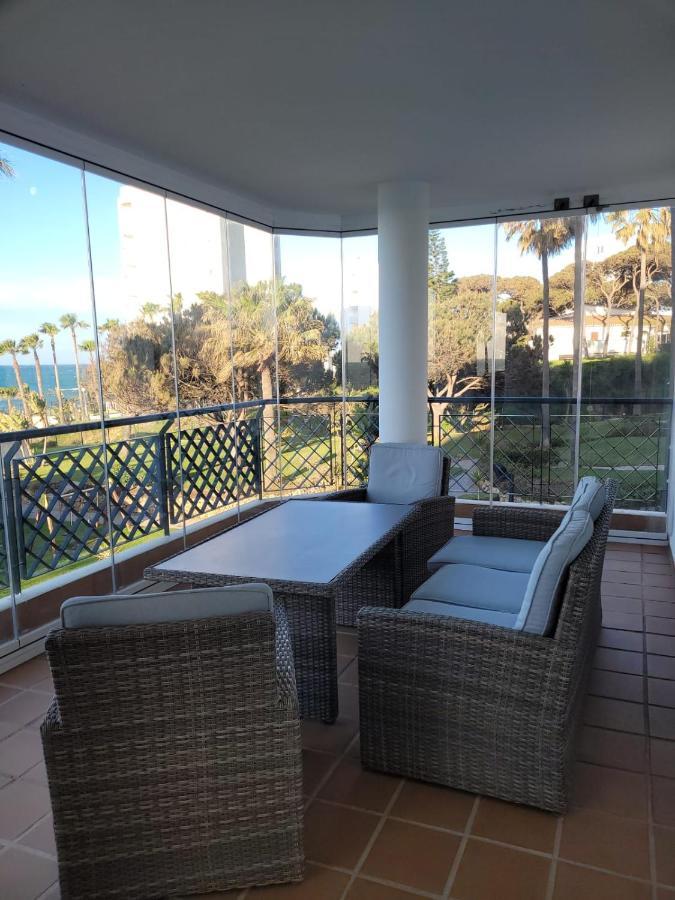Apartamento Mi Capricho Mijas Exterior foto