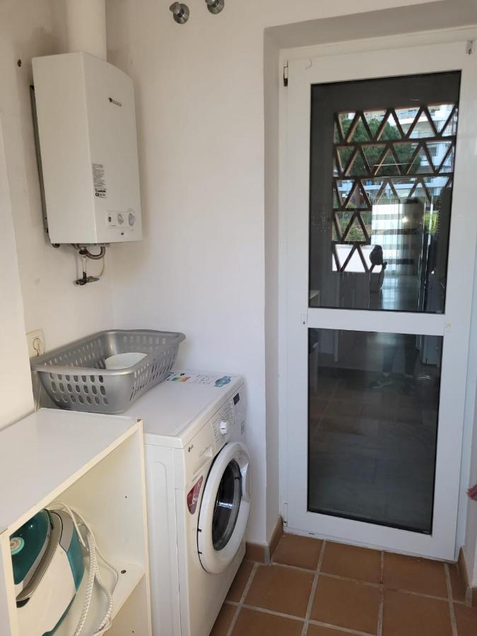 Apartamento Mi Capricho Mijas Exterior foto