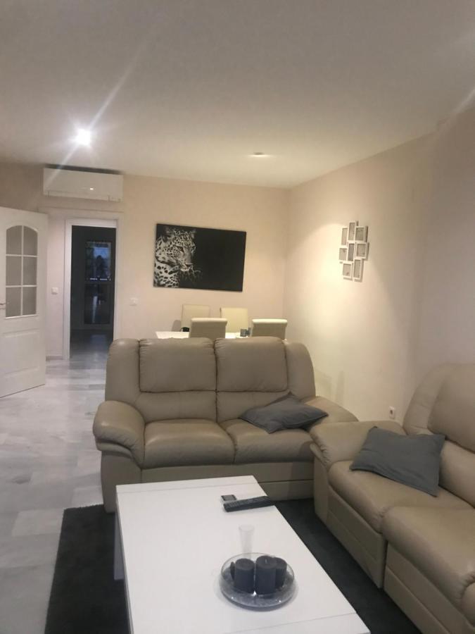 Apartamento Mi Capricho Mijas Exterior foto