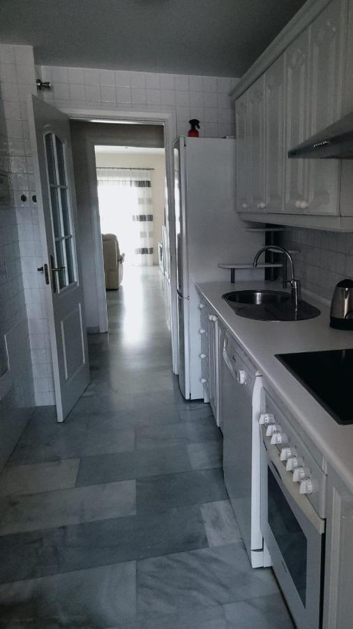Apartamento Mi Capricho Mijas Exterior foto