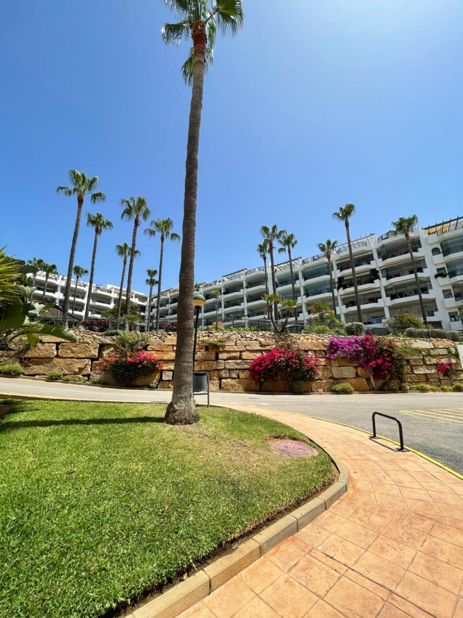 Apartamento Mi Capricho Mijas Exterior foto